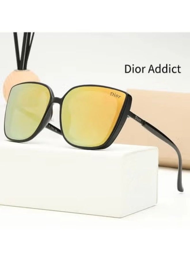 DIORE Dior Addict Sports Cycling Sunglasses For Ladies - Image 1