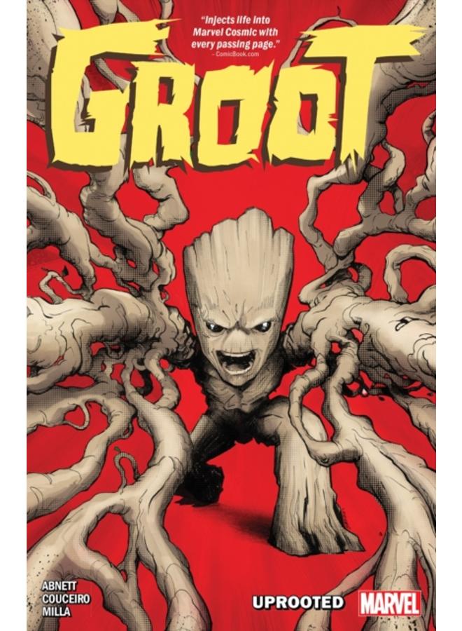 Groot