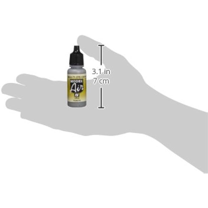 AV MODEL AIR 17ML -USAF MEDIUM GRAY - Image 3