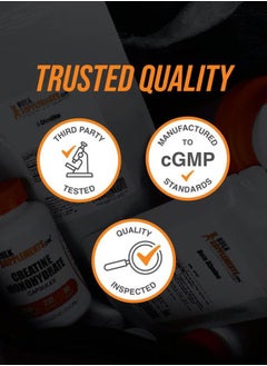 BULKSUPPLEMENTS.COM .com Ascorbic Acid Powder - Vitamin C Supplement, Ascorbic Acid Food Grade - Powdered Vitamin C, Immune Support - Gluten Free, 1g per Serving, 1kg (2.2 lbs) (Pack of 1)  - Image 5