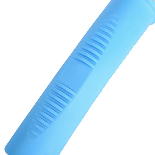 Valorcielo Auto Cane Portable Vehicle Support Handle,Blue Car Door Assist Bar,Supports up to 300 Pounds - Image 5