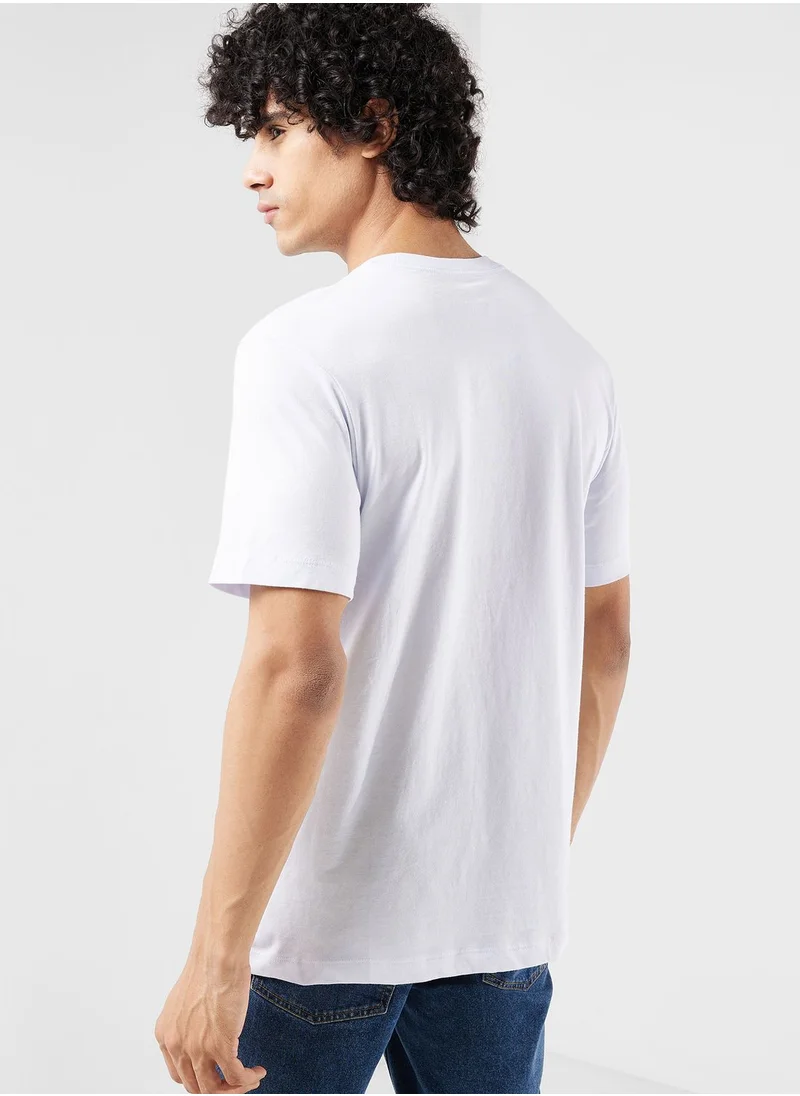 Nike Essential Club T-Shirt