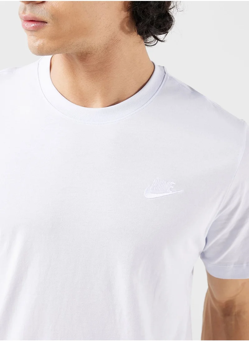 Nike Essential Club T-Shirt