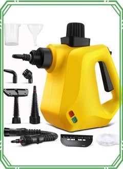 APEX Portable Handheld Steam Cleaner  - Image 1