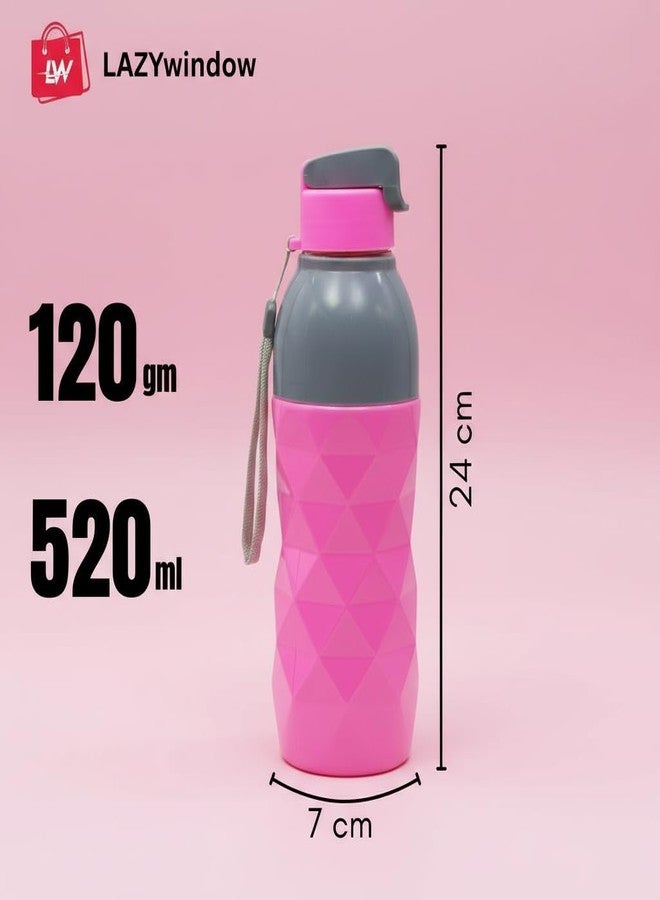 LAZYwindow Insulated Meal-Prep Combo, Leak-Proof Lunch Box with Insulated Bottle, BPA-Free, Food-Grade - Image 5