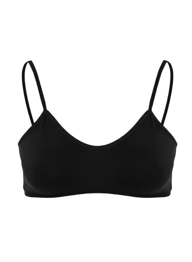 ميسري حماله صدر (3) قطع قطن - حريمي - Image 4