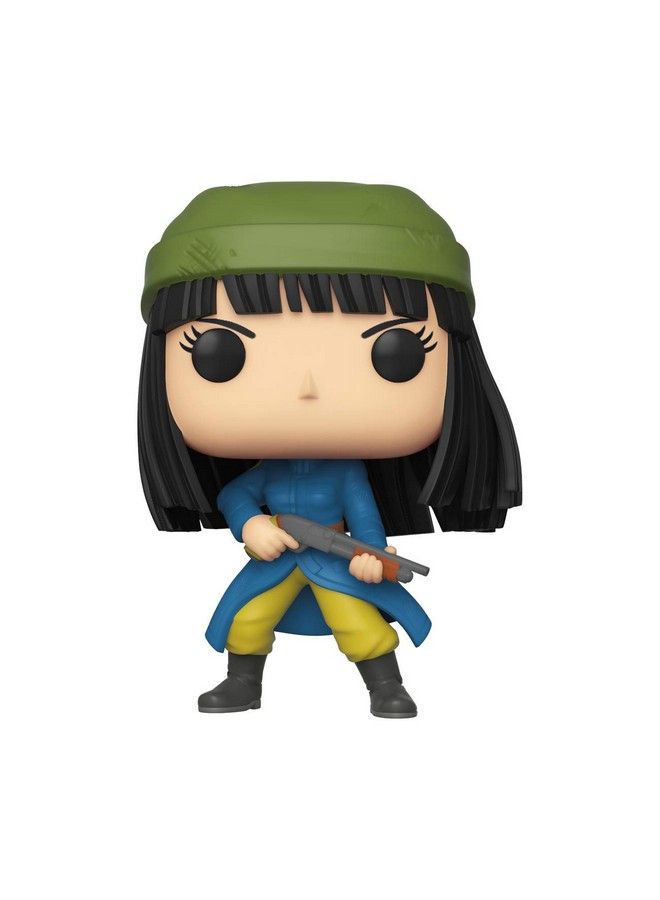 Funko 47687 Pop! Animation: Dragon Ball Super  Future Mai Vinyl Figure - Image 1