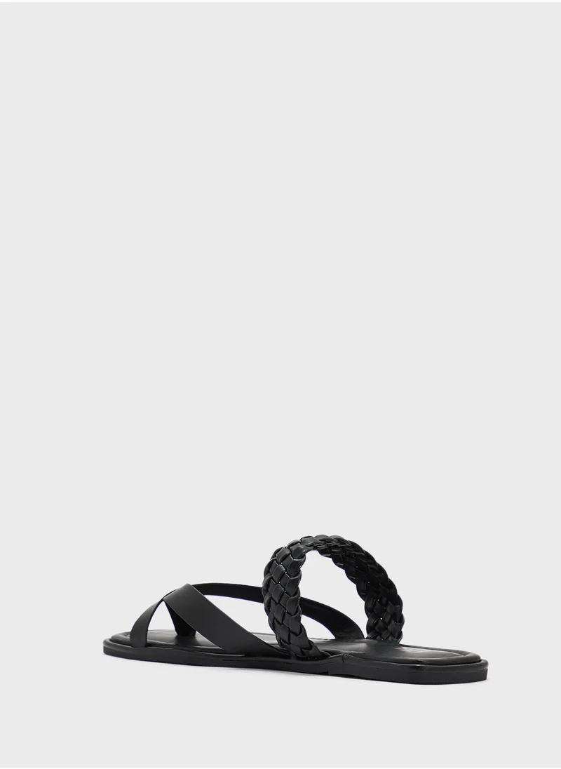 ايلا Ladies Casual Sandal