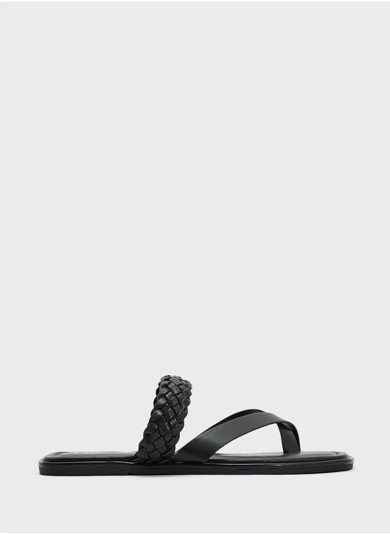 ايلا Ladies Casual Sandal