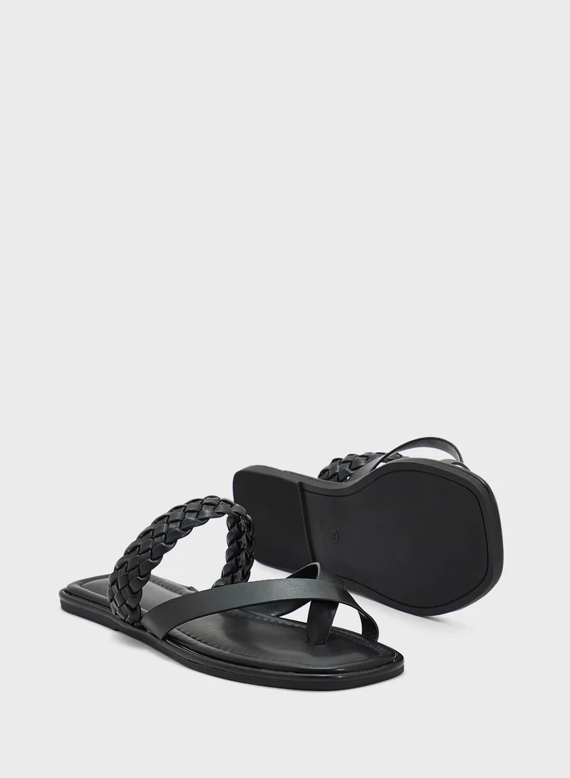 ELLA Ladies Casual Sandal