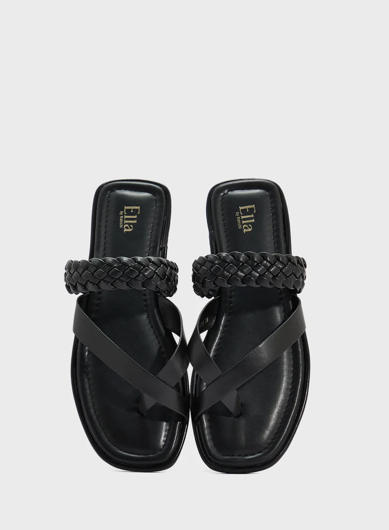 ELLA Ladies Casual Sandal