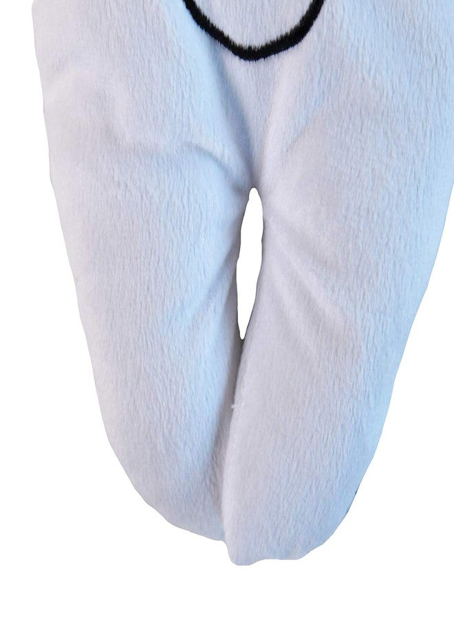 Snuggle Stuffs Tooth Fairy Lost & Found Pillow, Pink Princess - Image 4