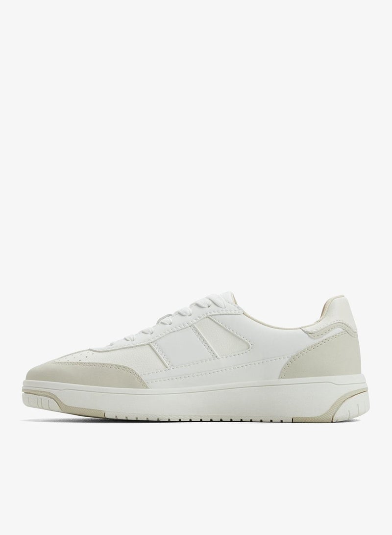 CALL IT SPRING DARWEN Lace-Up Sneakers - Image 3