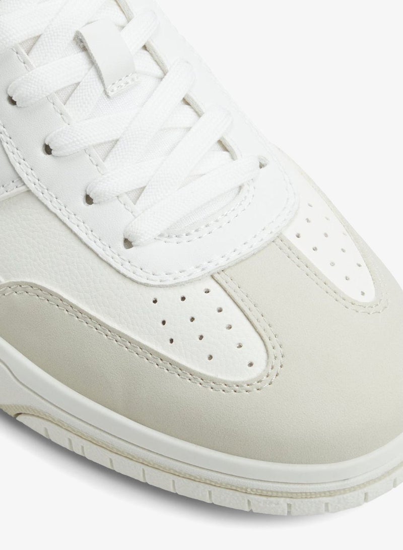 CALL IT SPRING DARWEN Lace-Up Sneakers - Image 5