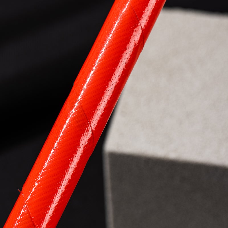 Deli EA618 Duct Tape, 48mm20m230μm 1roll, Red - Image 5