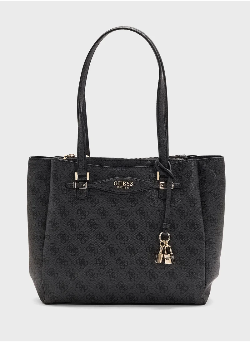 جس KATYA MULTI COMP TOTE
