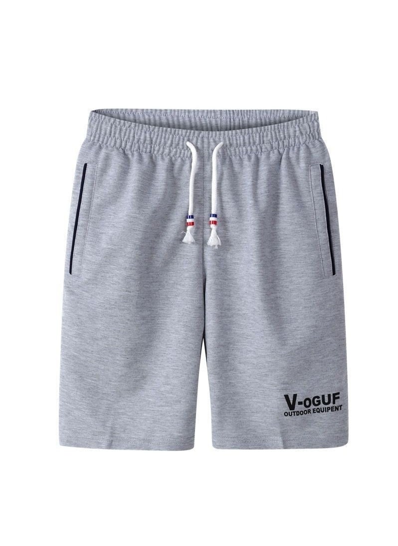 KUYING - New Loose Sports Shorts With Breathability And Quick Drying - Image 1
