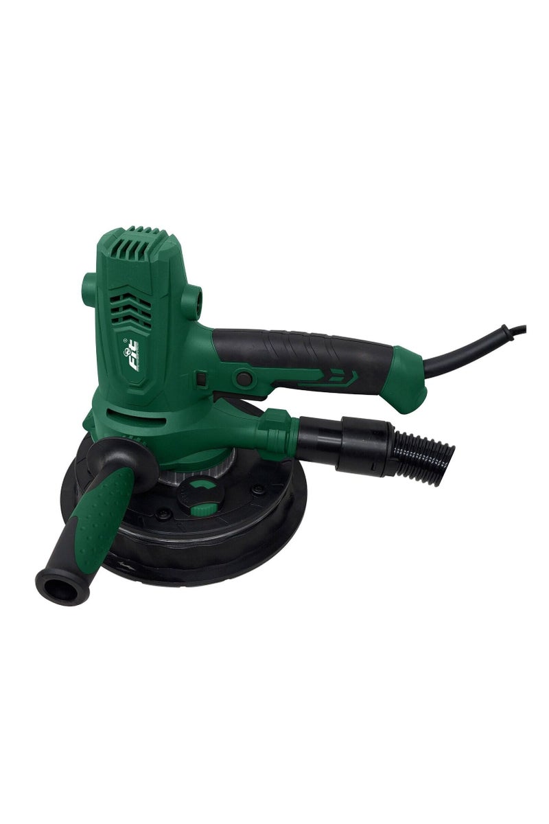 FIT 7” Orbital Sander with Variable Speeds and Light – 800W WS800 - Image 1