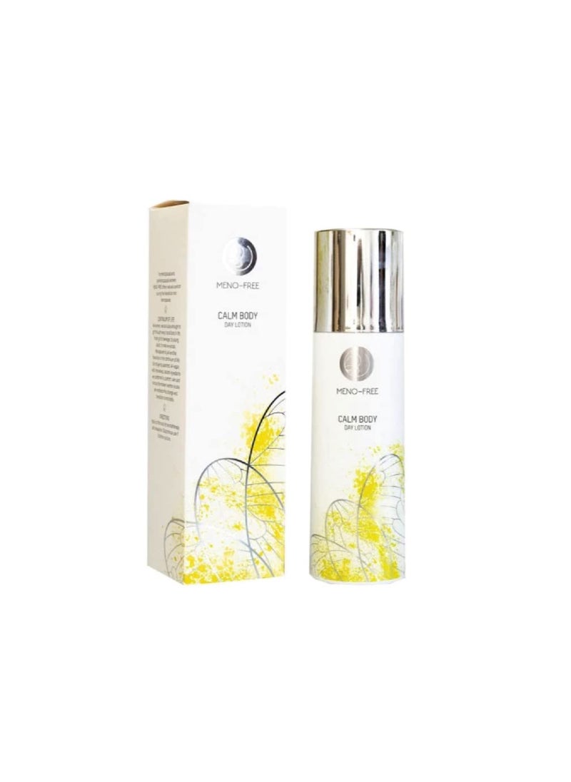 Bellabaci - Bellabaci MenoFree Calm Body Day Lotion 250ml - Image 1