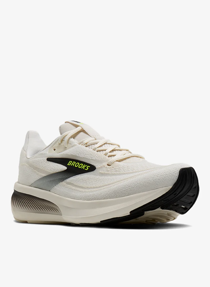 Brooks BEIGE Revel 9 for Men | Best Price UAE