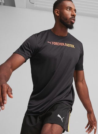 Run Favorite Graphic T-Shirt