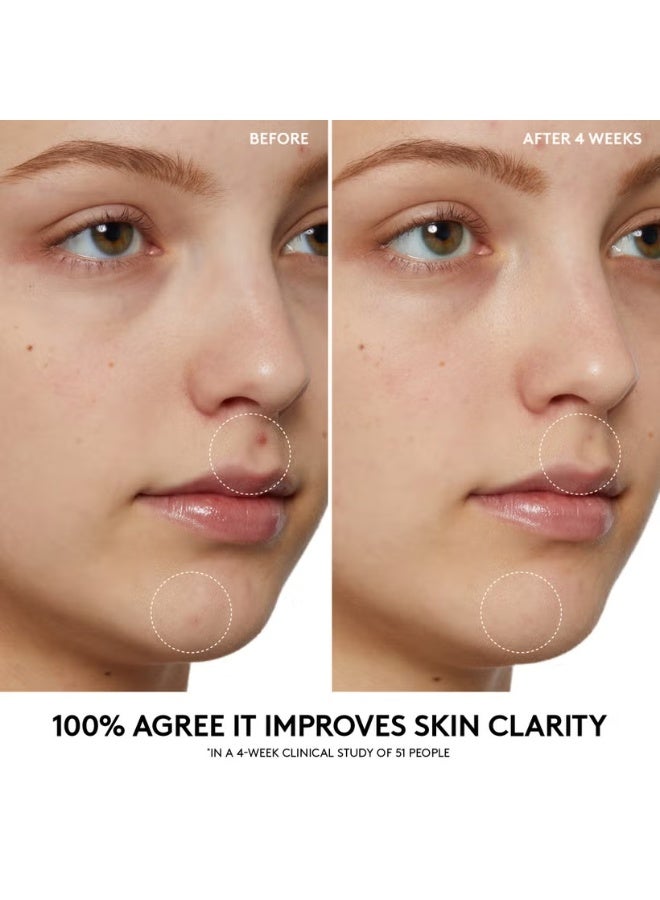 Fenty Skin Cherry Dub Pore Purify’R Gel Cleanser 190ml - Image 3