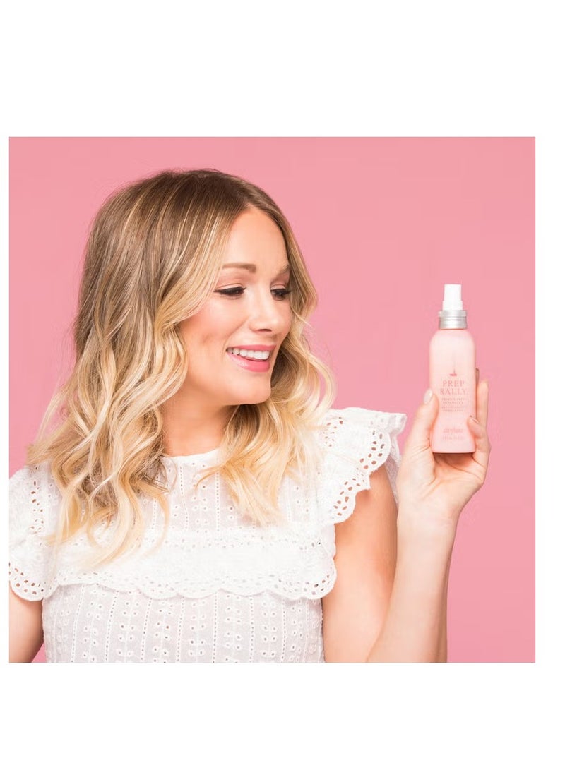 Drybar Prep Rally Prime & Prep Detangler - Image 2