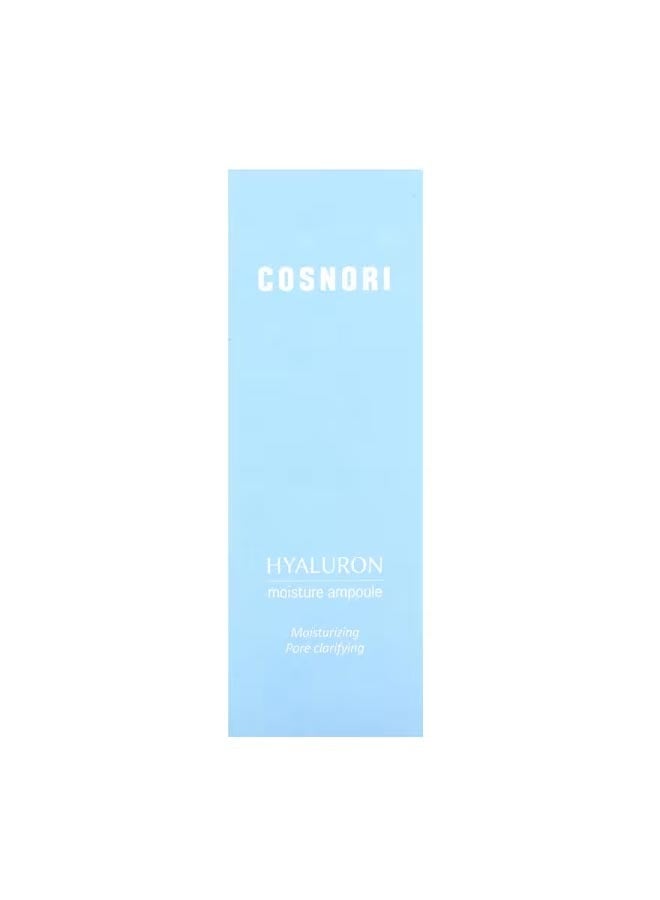 COSNORI Hyaluron Moisture Ampoule  1.01 fl oz 30 ml - Image 2