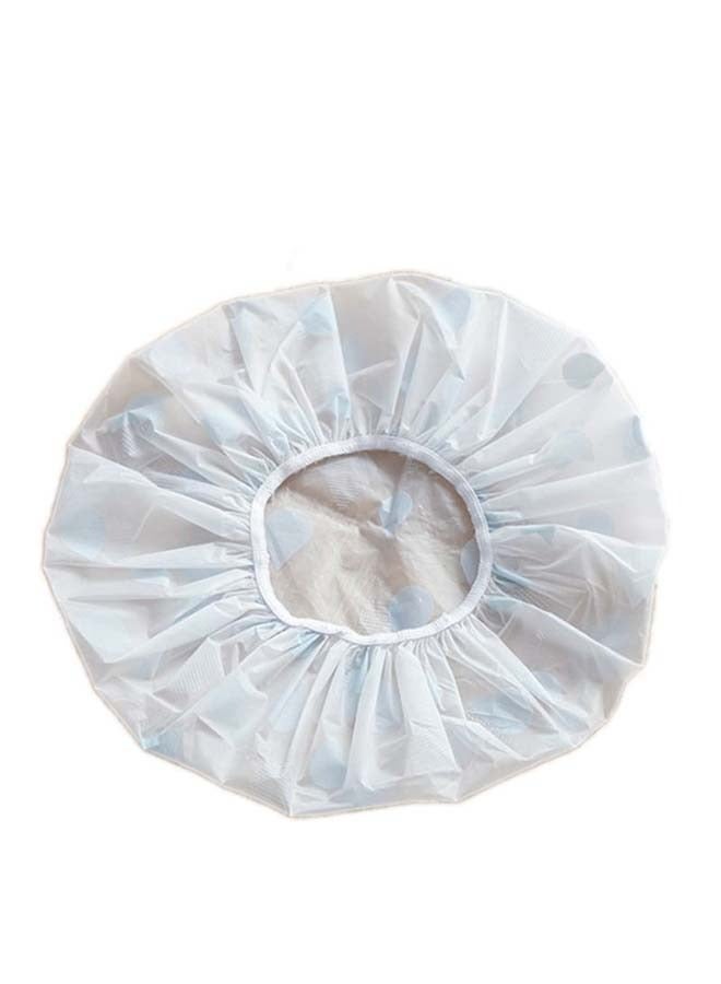 غطاء استحمام الاستحمام - Image 1