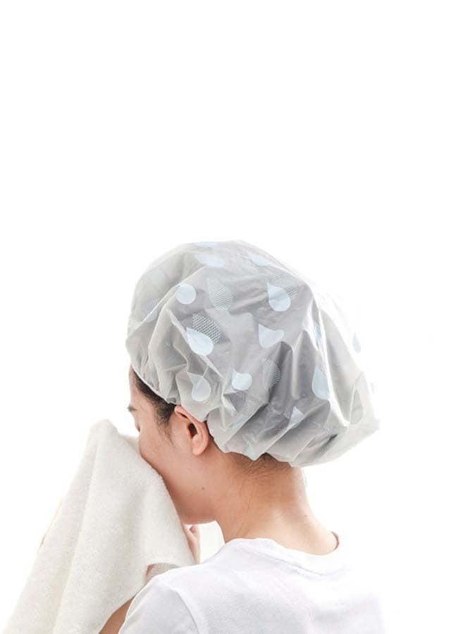 غطاء استحمام الاستحمام - Image 2