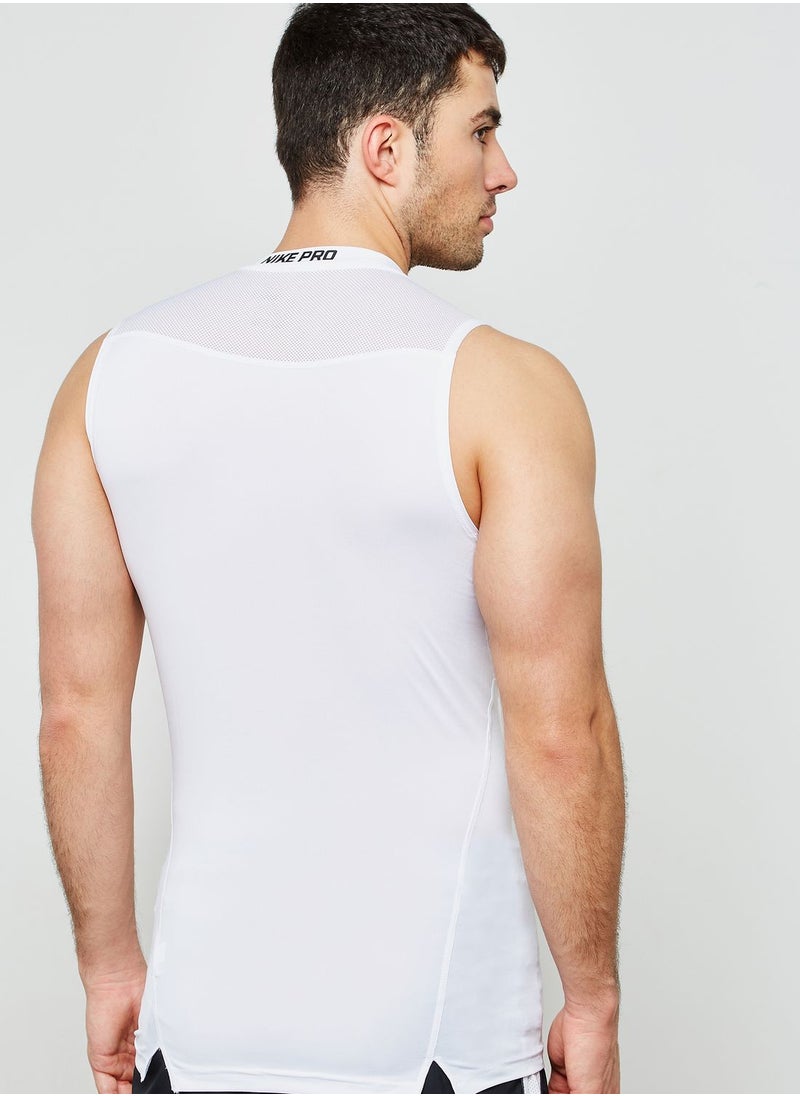 Nike - Pro Compression Vest - Image 1