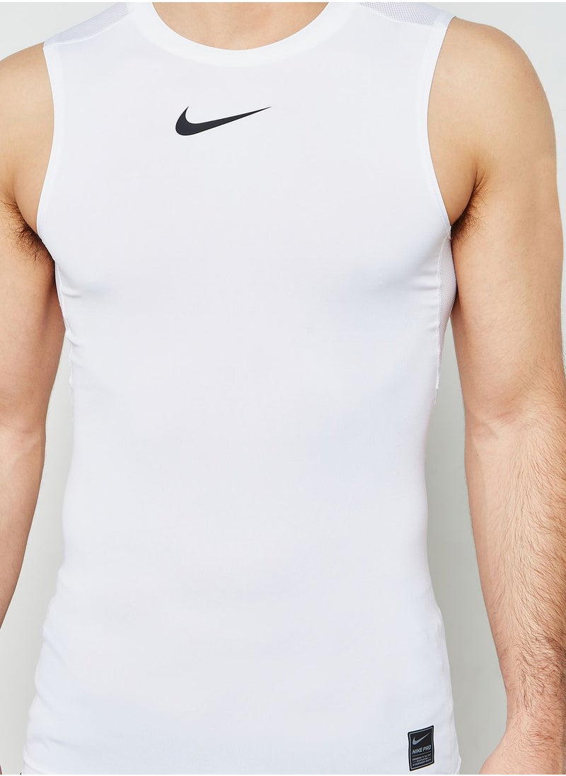 Nike - Pro Compression Vest - Image 1