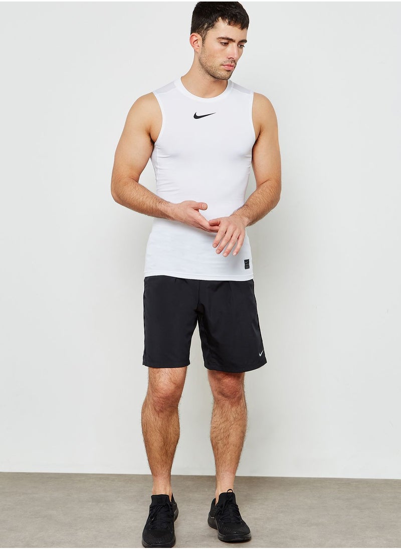 Nike - Pro Compression Vest - Image 1
