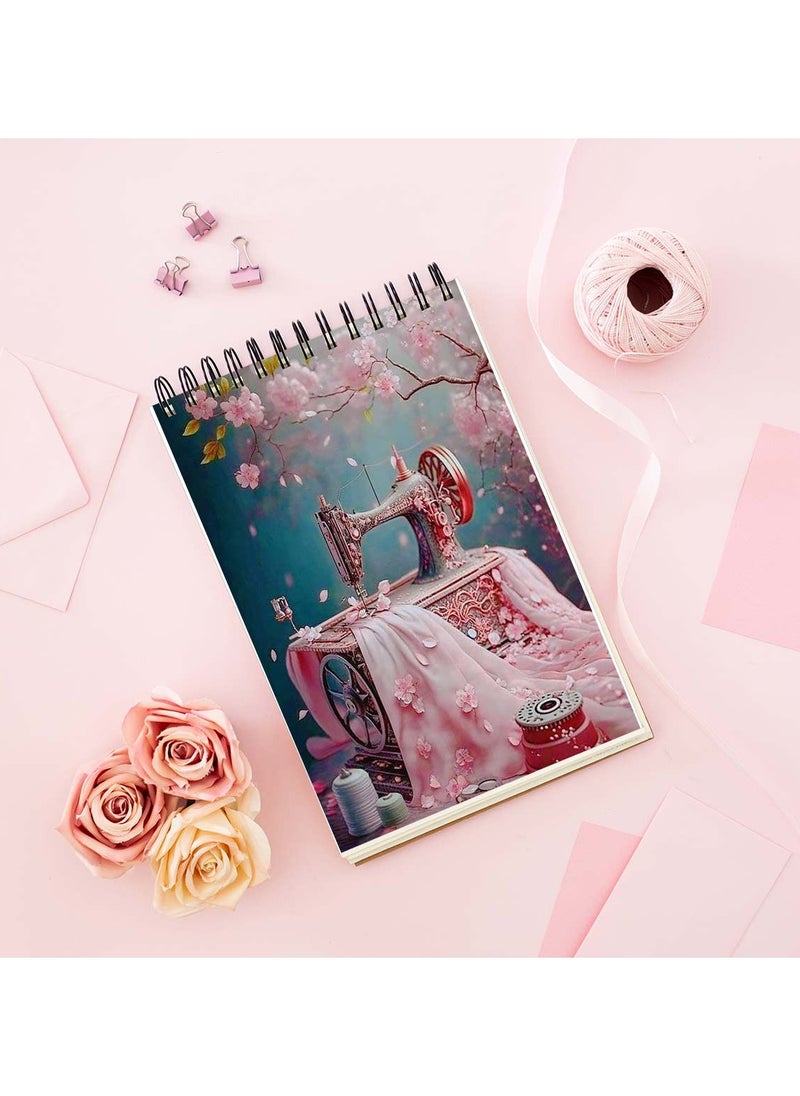 MADASOUQ Sewing planer With Trendy design  - Image 1