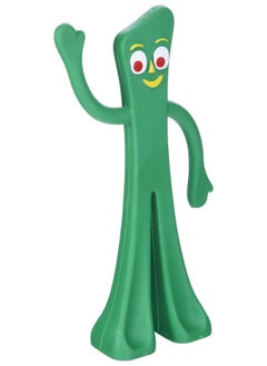 Multipet Gumby Rubber Dog Toy 9 In (Pack Of 1)  - Image 5