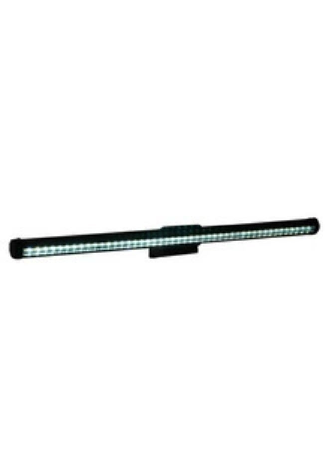 Magnetic Dual-Side Screen Bar – Touch-Control LED Monitor Light, Blue Light Blocking Eye-Protective Fill & Ambient Light - Image 1
