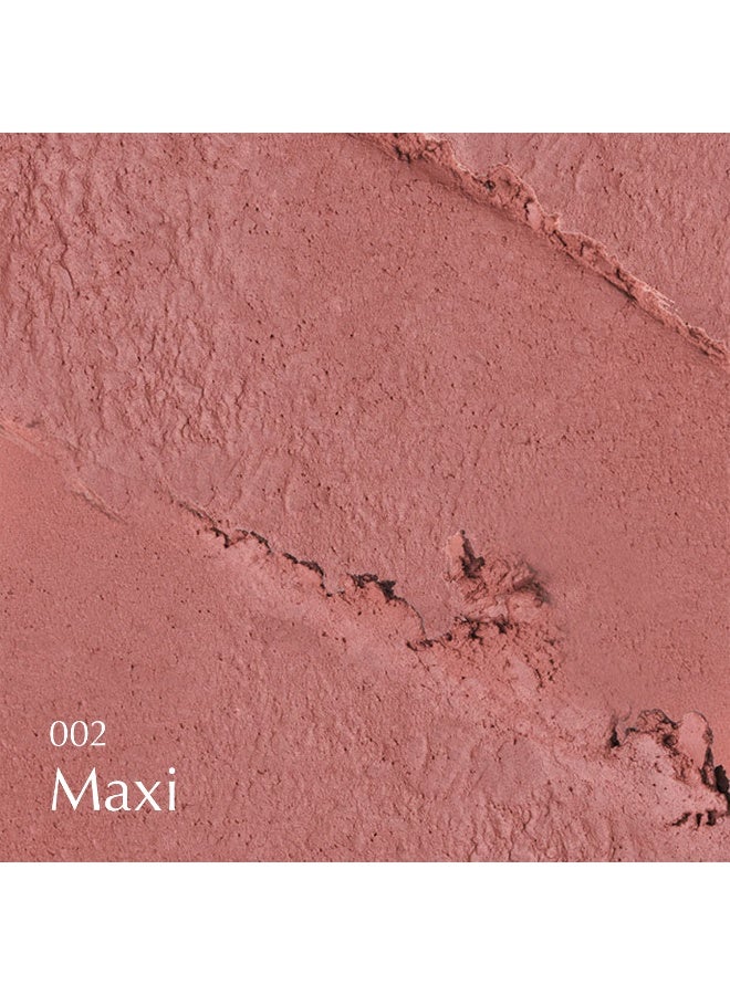 Muzigae Mansion أحمر شفاه مودوير بلور 002 ماكسي 4G - Image 2