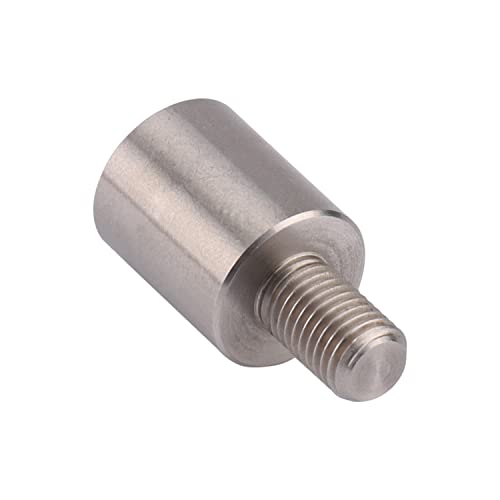 AIRCMT 19mm Gear Shift Lever Foot Peg Extension Fits for Harley Davidson - Image 2