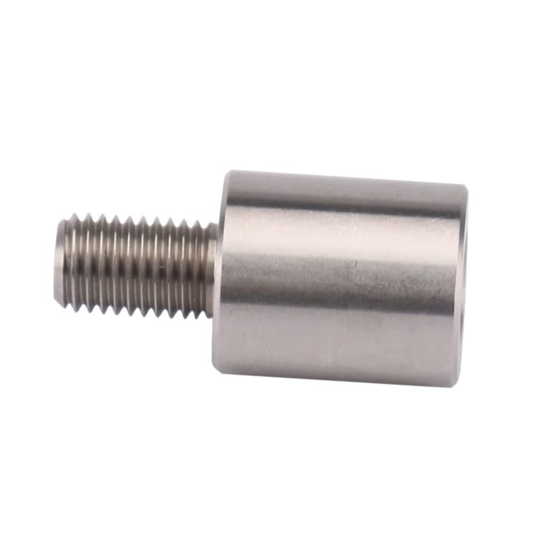 AIRCMT 19mm Gear Shift Lever Foot Peg Extension Fits for Harley Davidson - Image 5