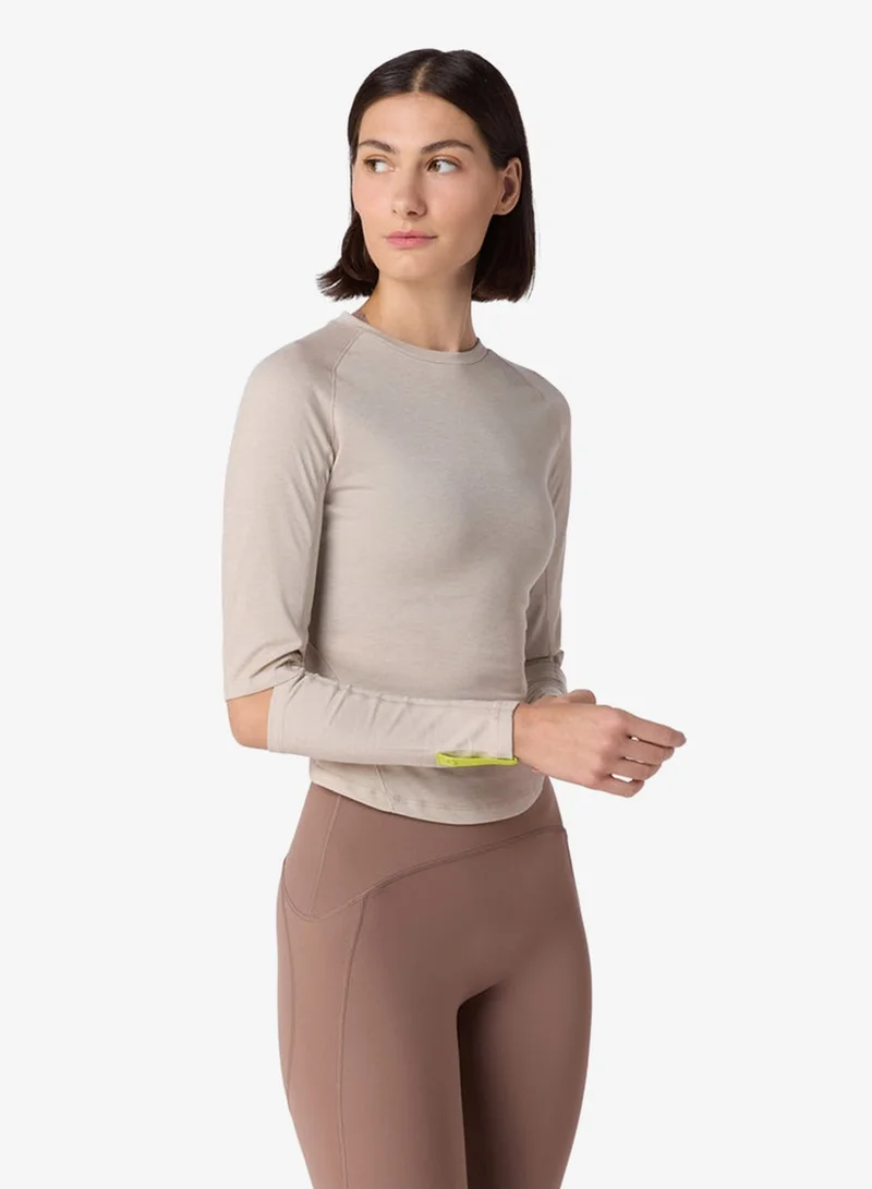 SQUATWOLF Tdry™ Performance Long Sleeve Tee