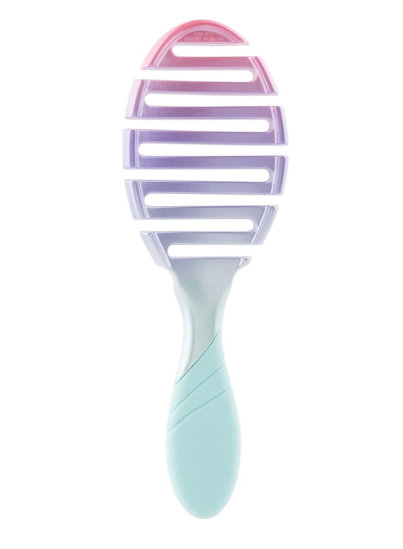 Wet Brush Brush Pro Flex Dry Millennial Ombre - Image 1