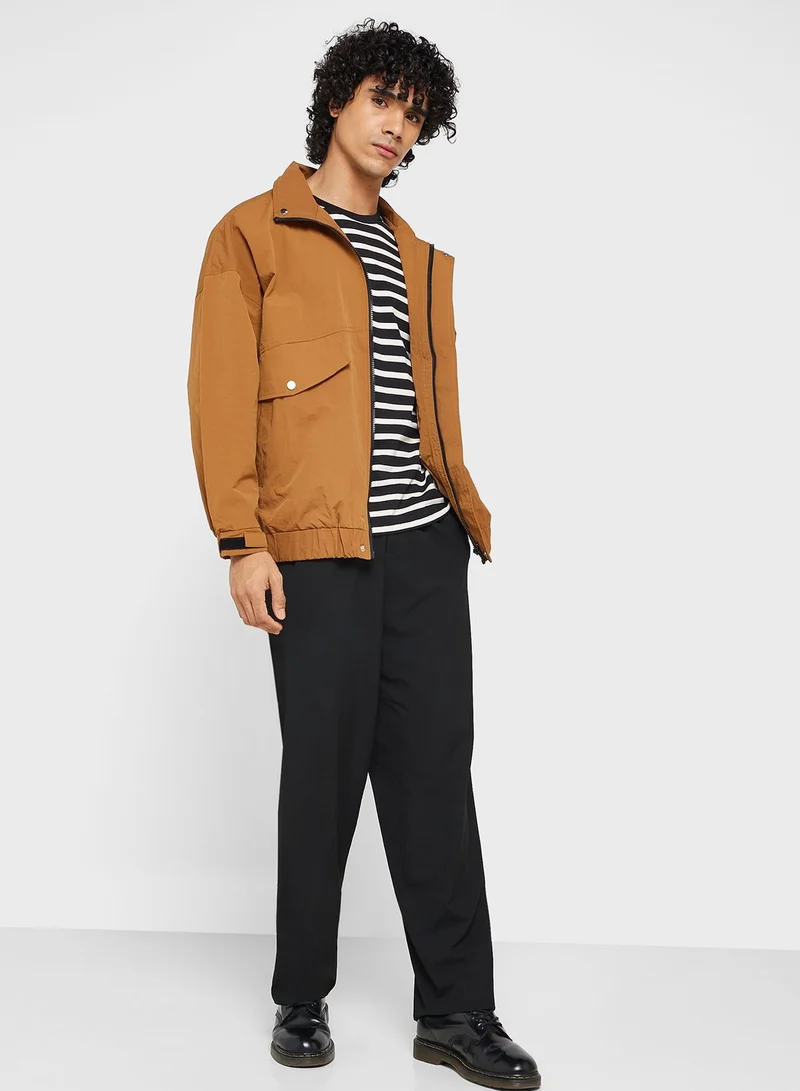 Seventy Five Oversize Jacket