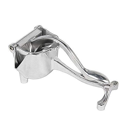 VIDORA Manual Fruit Juicer Hand Press Citrus Lemon Squeezer Handheld Aluminum Alloy Fresh Juice Extractor for Orange Apple cold press juicer juicer machine - Image 1