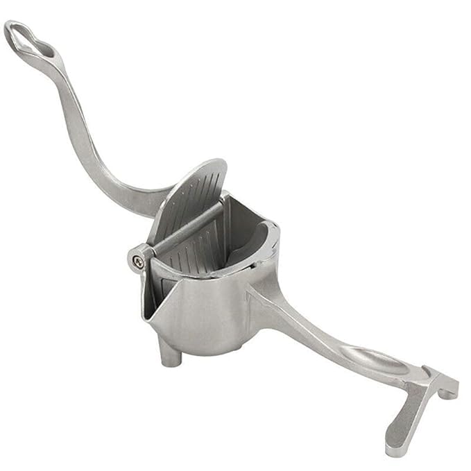 VIDORA Manual Fruit Juicer Hand Press Citrus Lemon Squeezer Handheld Aluminum Alloy Fresh Juice Extractor for Orange Apple cold press juicer juicer machine - Image 3