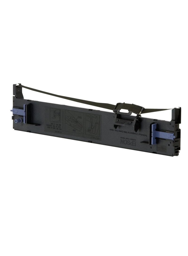 LQ-690 Ribbon Cartridge S015610  - Image 2