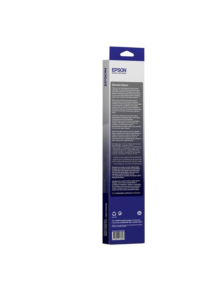 LQ-690 Ribbon Cartridge S015610  - Image 3