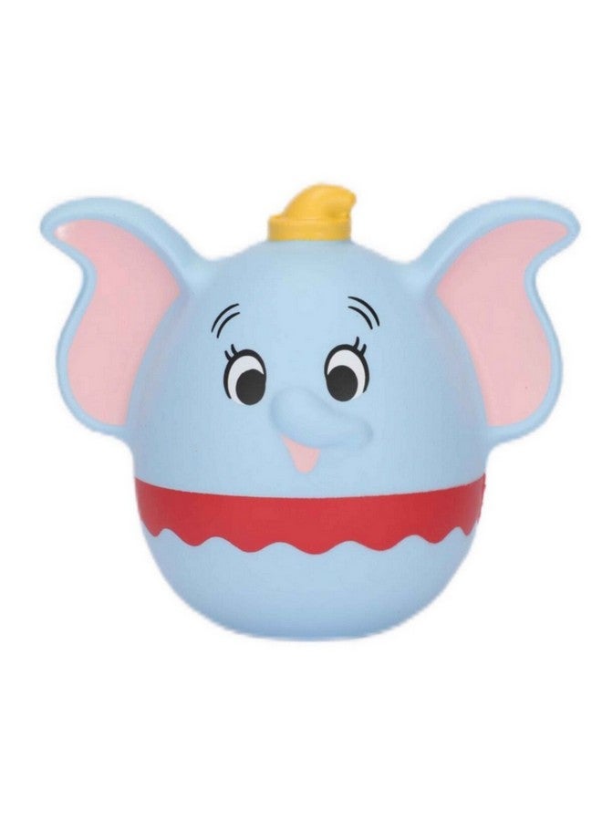 ديزني دمية بيضة موتشي أسفنجية بشكل دامبو ألوان متعددة 10 x 10 x 12 سم DJ24447-DB - Image 1