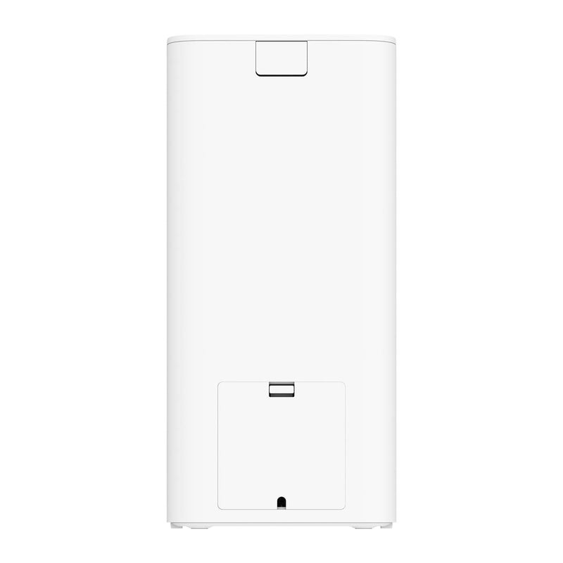 Xiaomi خلاط طعام الحيوانات الأليفة الذكي من شاومي، تغذية تلقائية، مقاوم للماء، توزيع سلس، ربط مشهد ذكي، أبيض - Image 3