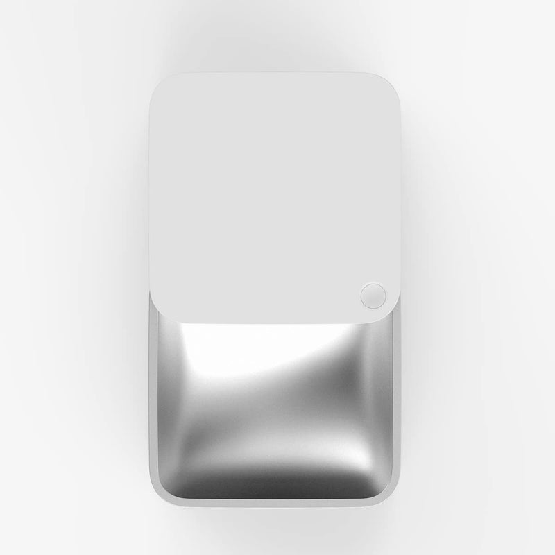 Xiaomi خلاط طعام الحيوانات الأليفة الذكي من شاومي، تغذية تلقائية، مقاوم للماء، توزيع سلس، ربط مشهد ذكي، أبيض - Image 5