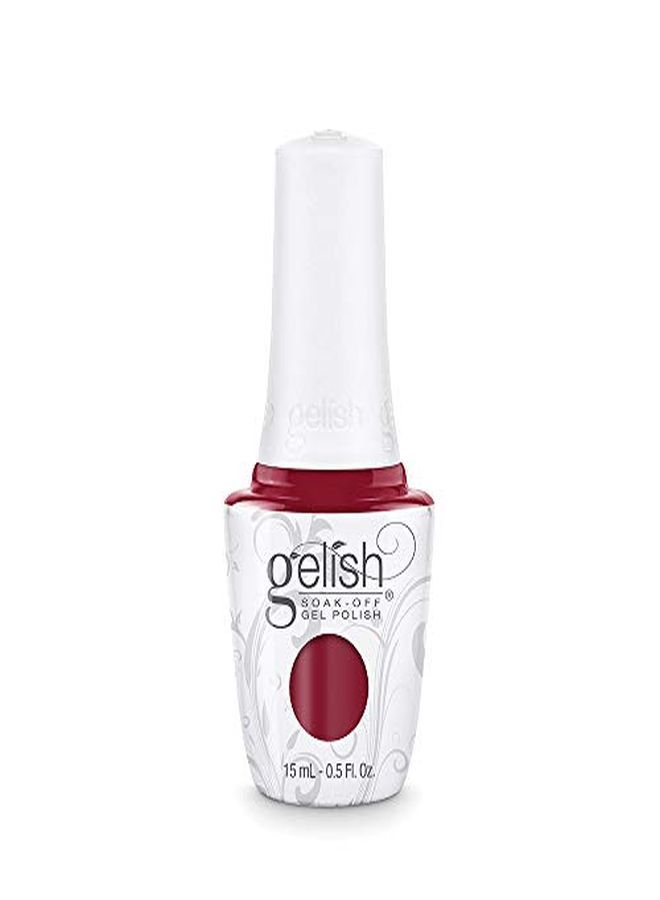 Gelish Man Of The Moment Soak-Off Gel Polish, 0.5 Oz. - Image 1